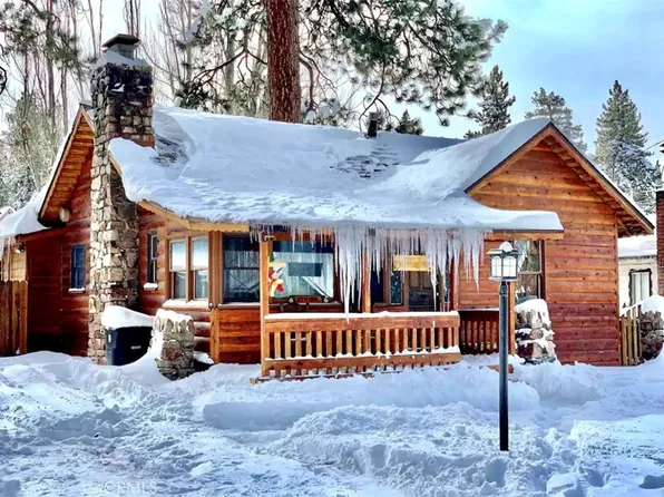 220 W Country Club Blvd, Big Bear City, CA 92314