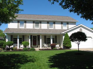 1779 Cadbury St NW, Massillon, OH 44646