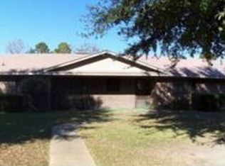 401 E Broad St, Linden, TX 75563