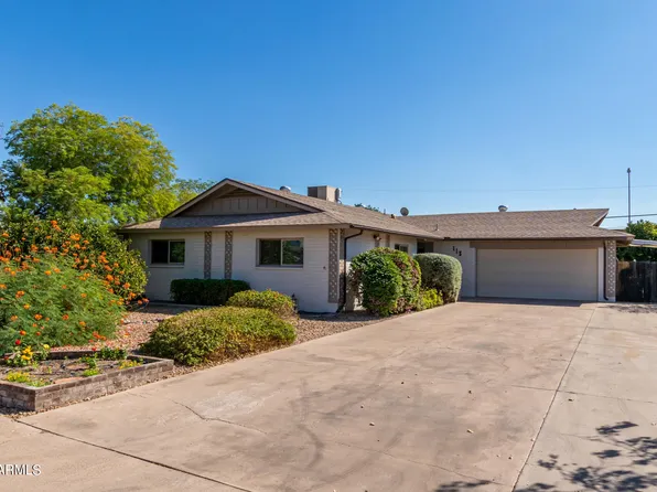 113 E RIVIERA Drive, Tempe, AZ 85282