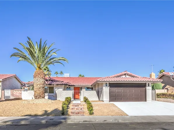 5408 Supai Dr, Las Vegas, NV 89103