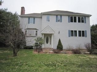 4 Enfield Dr, Andover, MA 01810