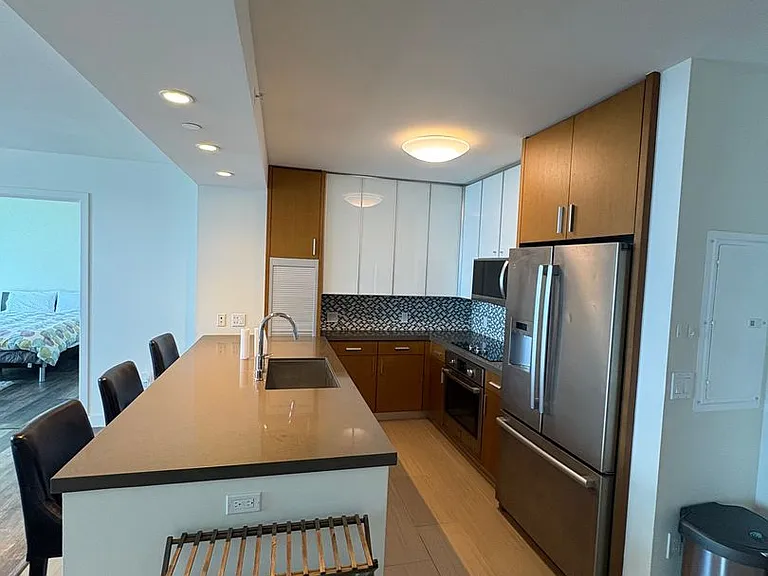 600 Ala Moana Blvd #3906 — Photo 1