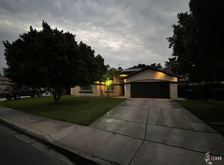 1149 E Zapata St, Calexico, CA 92231