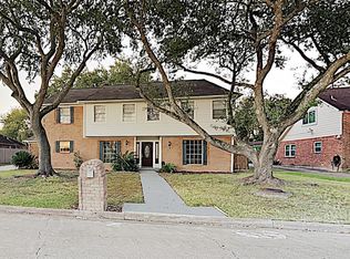 2338 Bright Meadows Dr, Missouri City, TX 77489