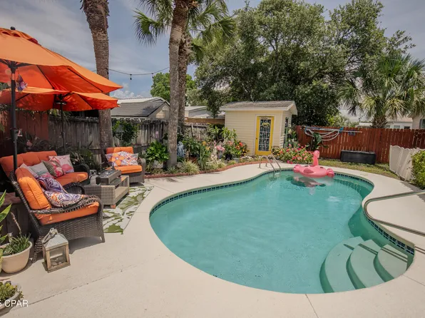 301 16th St, Panama City Beach, FL 32413