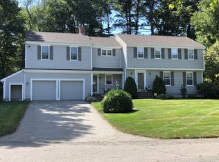 5 Paul Revere Rd, Hingham, MA 02043
