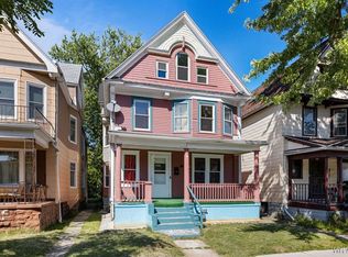 460 E Utica St, Buffalo, NY 14208