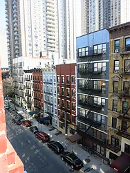 Rented by City & Suburban