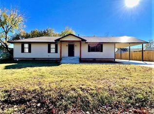20538 Bradley St, Harrah, OK 73045