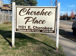 1121 E Cherokee St #8CC88BEE2, Springfield, MO 65807