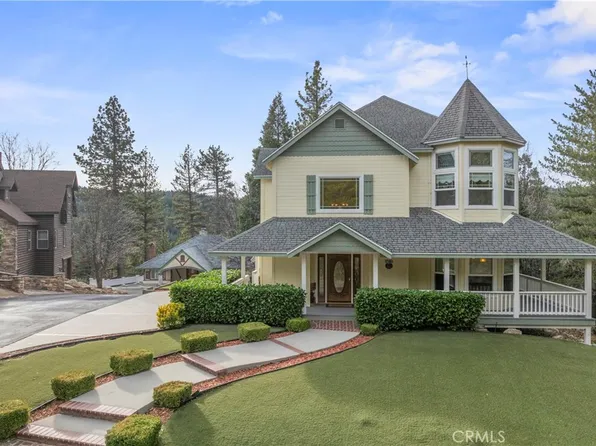 27601 Cedarwood Dr, Lake Arrowhead, CA 92352