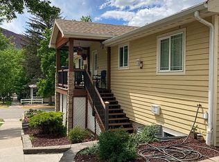 607 8th St, Glenwood Springs, CO 81601