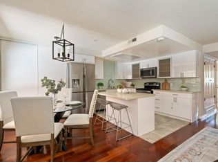 1721 California St APT 2, Mountain View, CA 94041