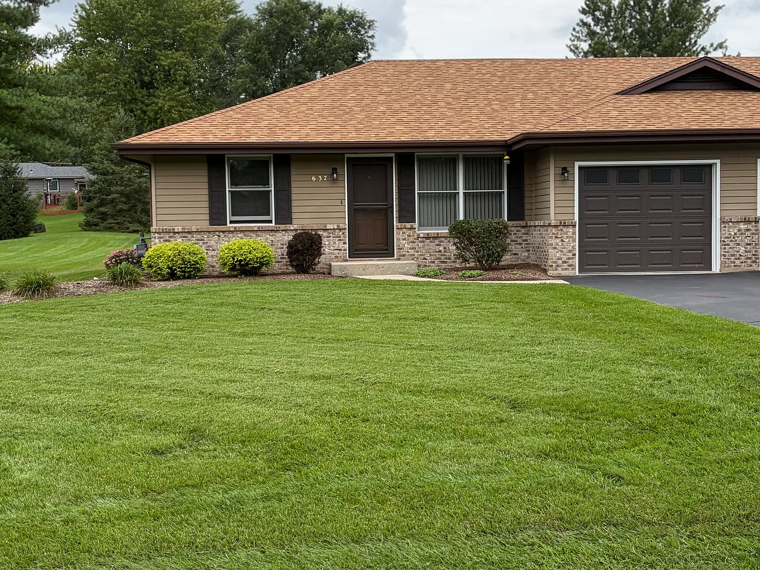 2 bed, $1,550 — Photo 1