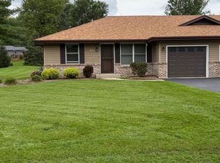 637 Herda Ave, Twin Lakes, WI 53181
