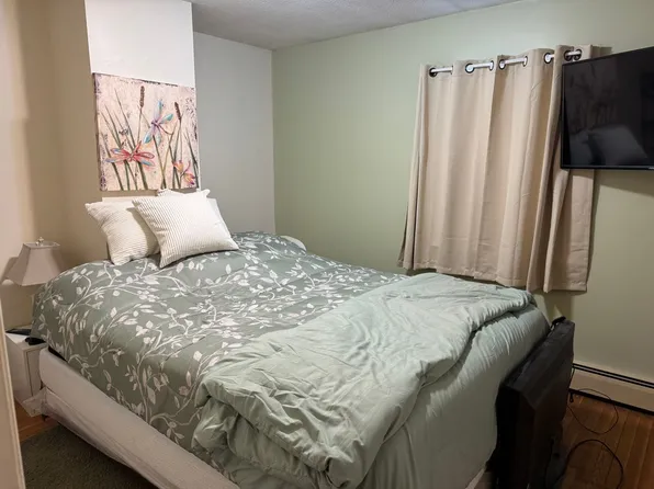 1501 New Hampshire #123, Stoddard, NH 03464