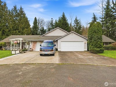 13325 105th Avenue Ct E, Puyallup, WA, 98374