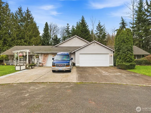 13325 105th Avenue Ct E, Puyallup, WA 98374