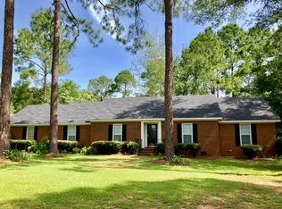 2622 Devon Dr, Albany, GA 31721