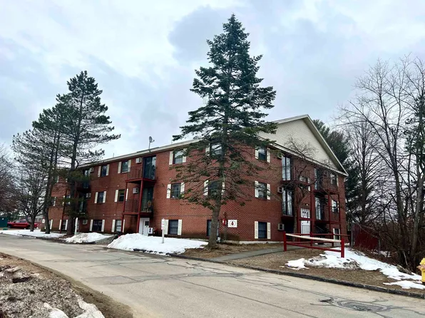 12 East Side Drive #4-20, Concord, NH 03301