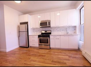 1261 Herkimer St #3, Brooklyn, NY 11233