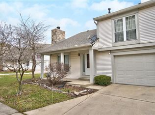2611 Fox Valley Pl, Indianapolis, IN