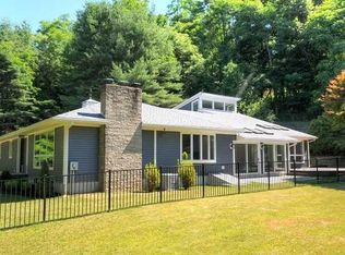 134 Burger Rd, Rhinebeck, NY 12572