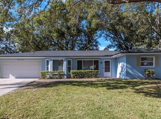 1554 Rosemont Dr, Clearwater, FL 33755