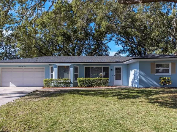 1554 Rosemont Dr, Clearwater, FL 33755