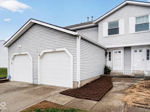 10186 Dedham Dr, Indianapolis, IN 46229