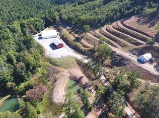 4760 Galls Creek Rd, Gold Hill, OR 97525