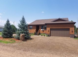 2258 Sitgreaves Dr, Overgaard, AZ 85933