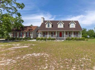 651 Old Barnwell Rd, Aiken, SC 29803