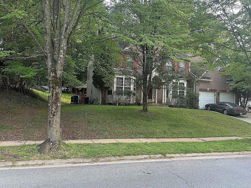 2nd image of 9007 Forest Oaks Rd