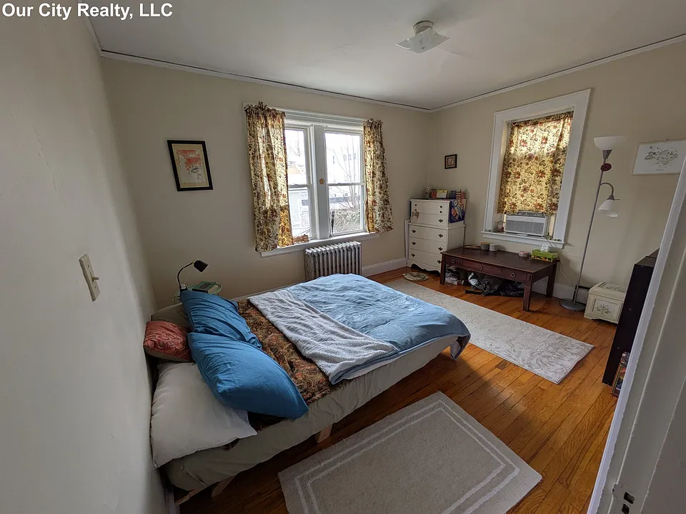 4 Cogswell Ave #7