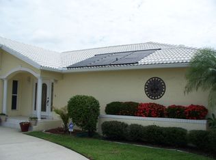 3844 Bordeaux Dr, Punta Gorda, FL 33950
