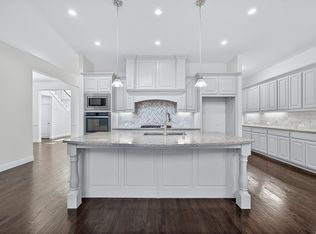 922 Amber Knoll Dr, Rockwall, TX 75087