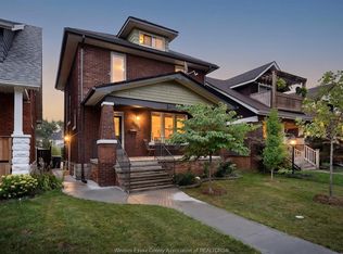 1460 Moy Ave, Windsor, ON N8X 4S8