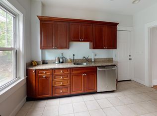 34 Saranac St #2-1, Dorchester, MA 02122