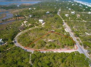 1601 Ibis Way, Eastpoint, FL 32328
