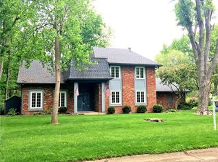 4084 Rocking Chair Rd, Greenwood, IN 46142
