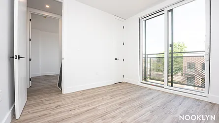 Rented by Nooklyn NYC LLC