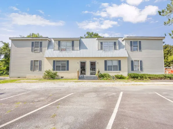 214 E. Grady St., 214 E Grady St, Statesboro, GA 30458