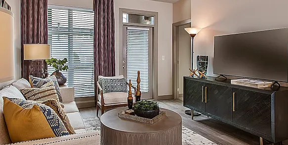 Avenue Apartments