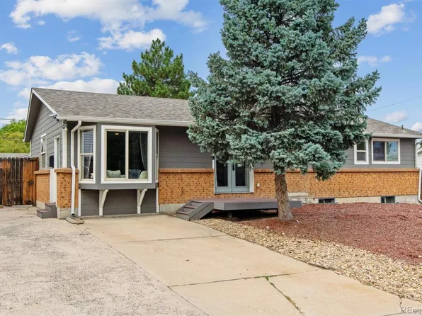 9927 Logan Street, Thornton, CO 80229