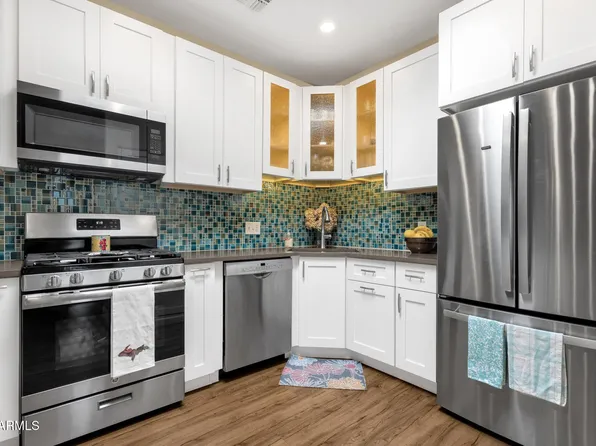 3221 N 37TH Street #10, Phoenix, AZ 85018