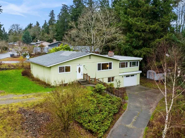 15024 21st Avenue Ct E, Tacoma, WA 98445