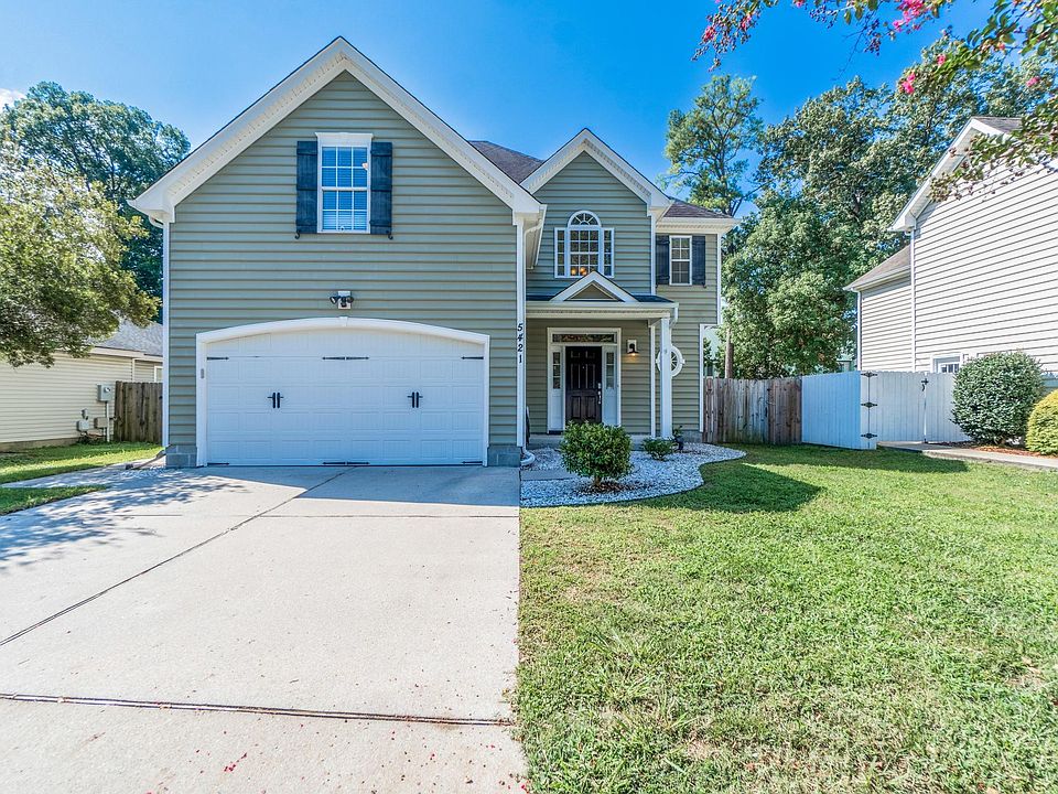 1st image of 5421 Foxglenn Ct