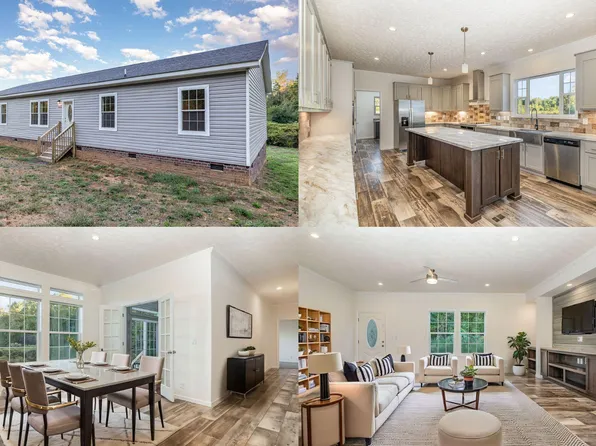 13133 Semper Fi Ln, Zebulon, NC 27597